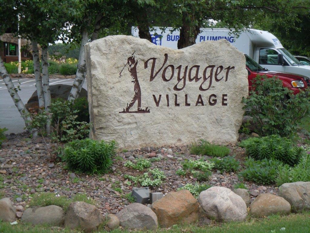 Voyager Village