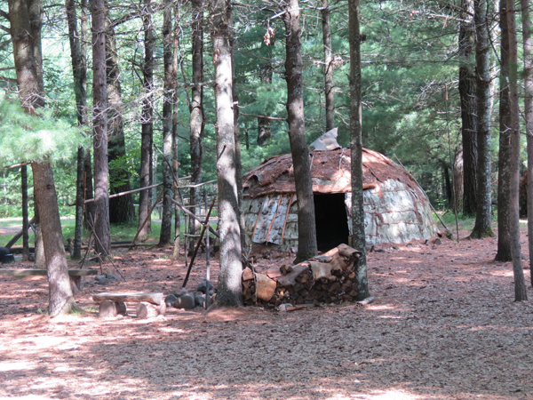 Wigwam