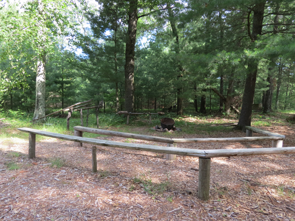 Storytelling Area