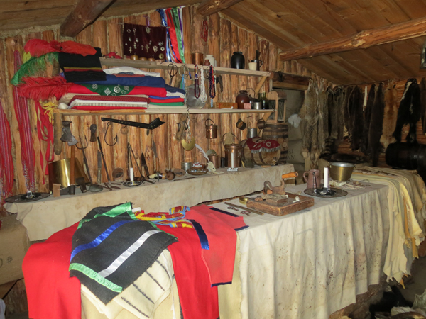 Trading Post