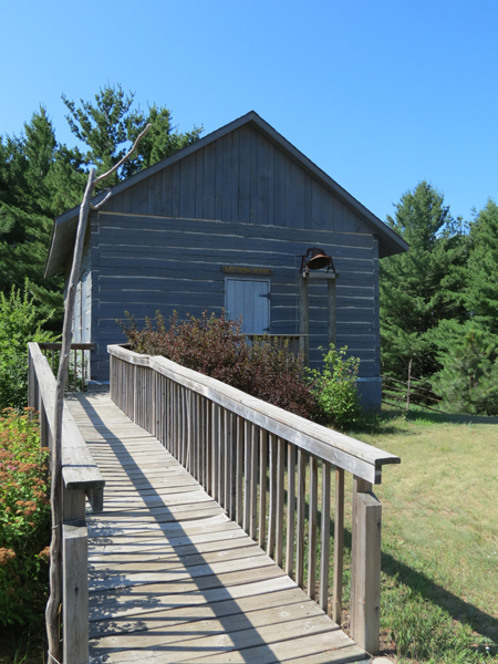 Schoolhouse