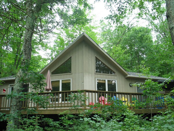 #867633 Dubois Lake