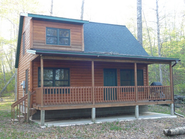 #863525 Fremsted Lake