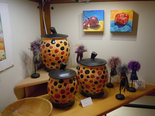 Fun and whimsy are rewarded with big smiles