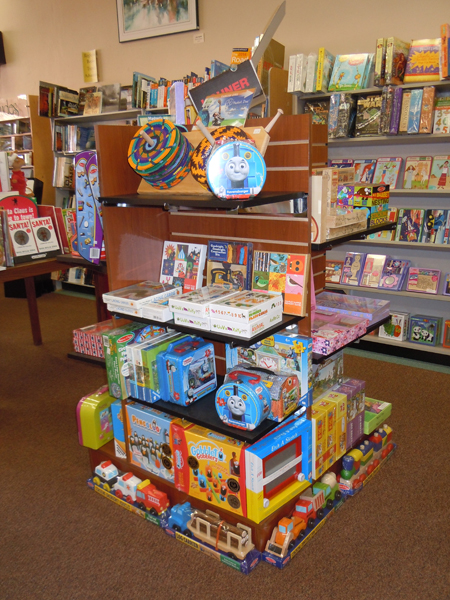 Classic toys