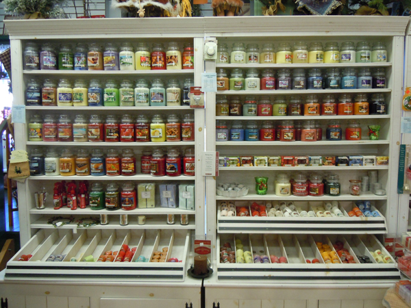 Quality Scented Candles