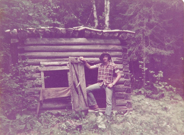 Hunting Shack