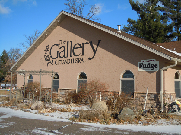 The Gallery