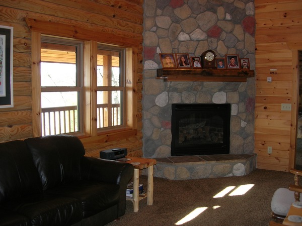 842483 Warner Lake