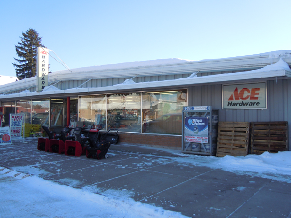 Webster Ace Hardware