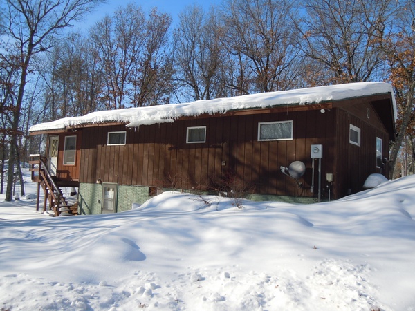 3 car detached garage to store toys, 3 bedrooms and a short walk to the beach