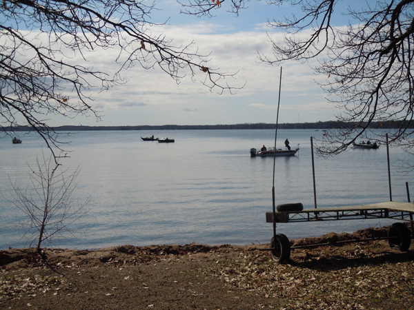 Yellow Lake