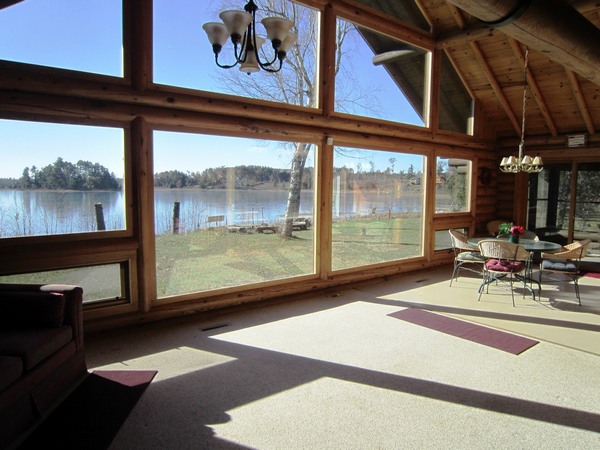 857029 Johnson Lake