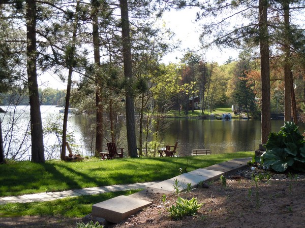 874707 Minong Flowage