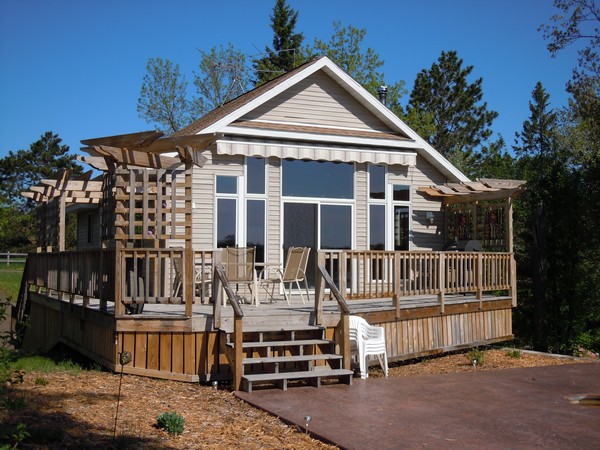 875972 Austin Lake