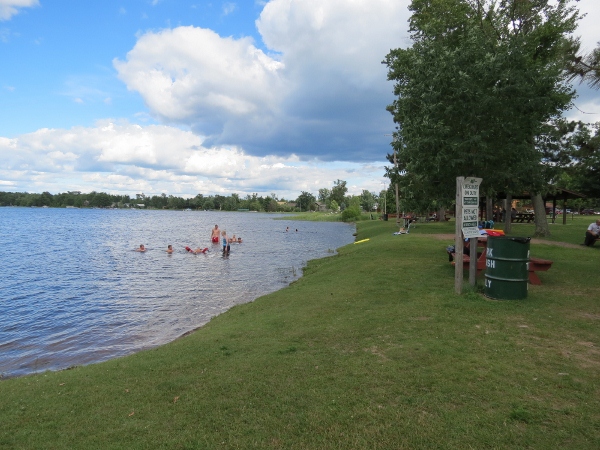 Crooked Lake 1