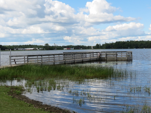 Crooked Lake 2