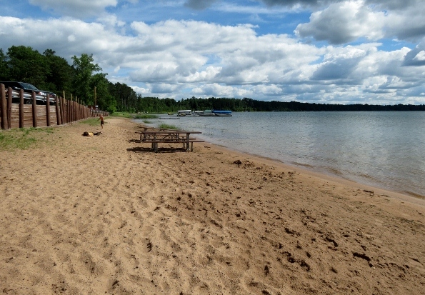 Devils Lake 1