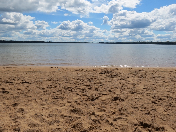 Devils Lake 2