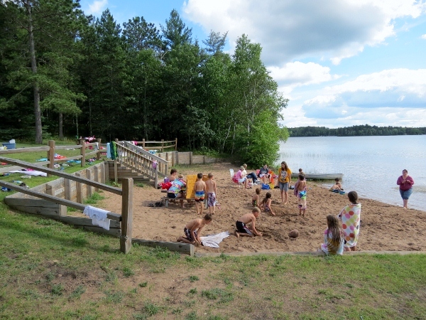 Lake 26, 2