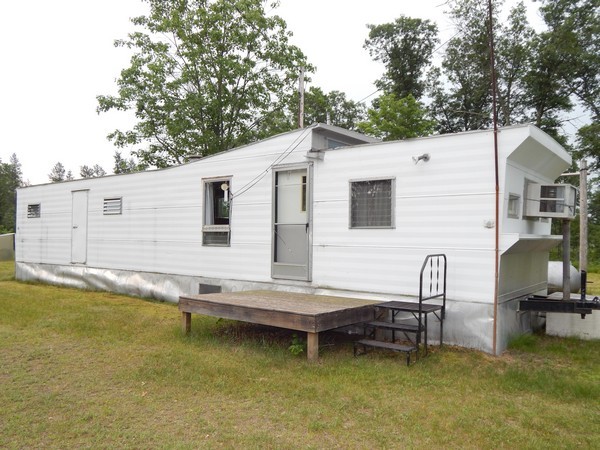 Union Township - $39,500