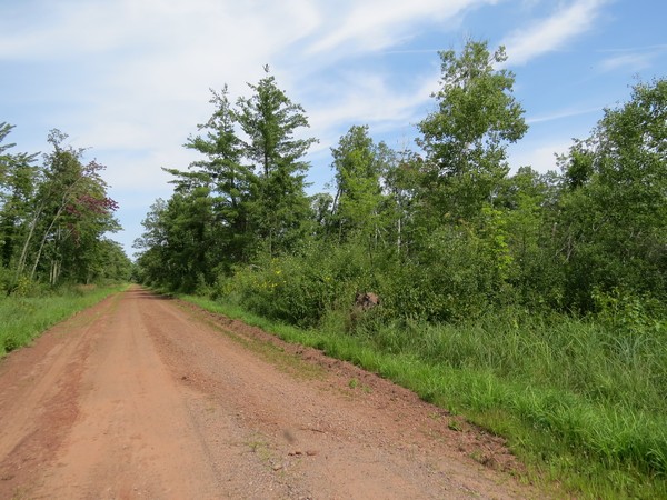 Blaine Township - $45,000