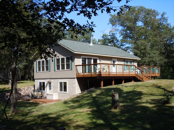 Grantsburg Township - $174,900