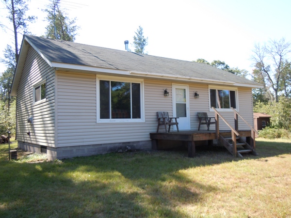 Grantsburg Township - $63,000