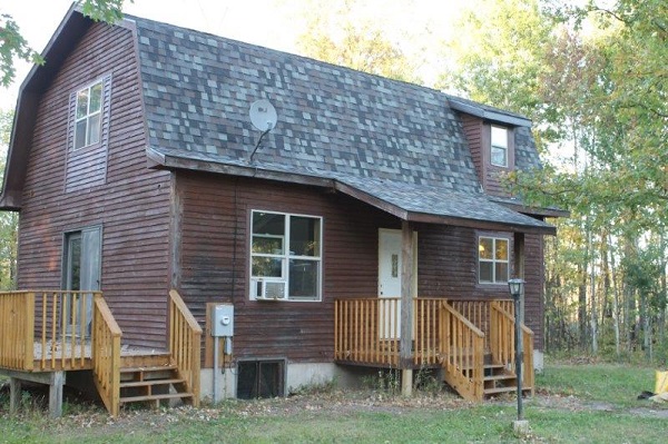 Loraine Township - $129,900
