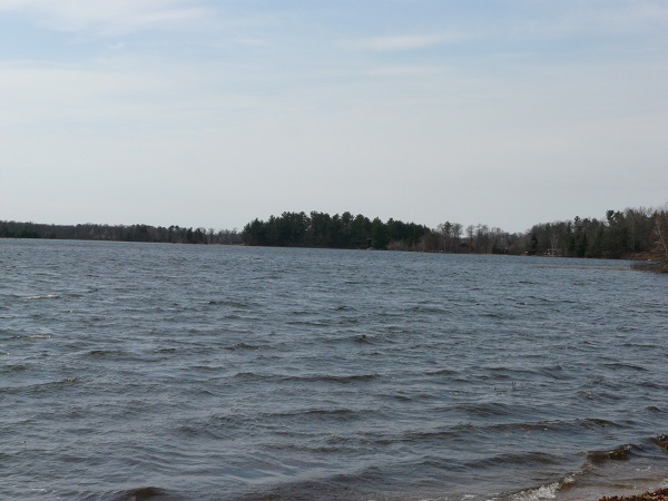Birch Island Lake