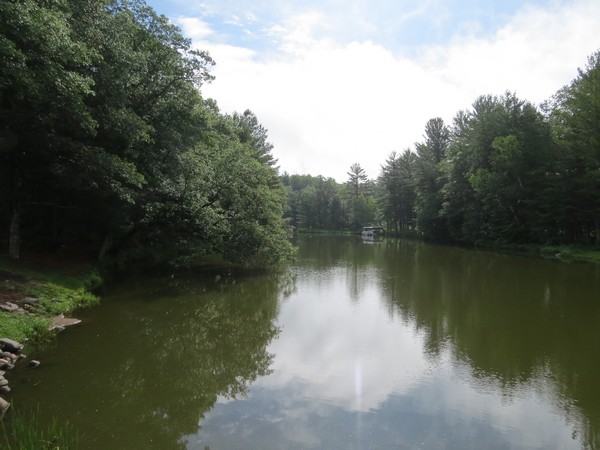 Clam River, MLS# 881139