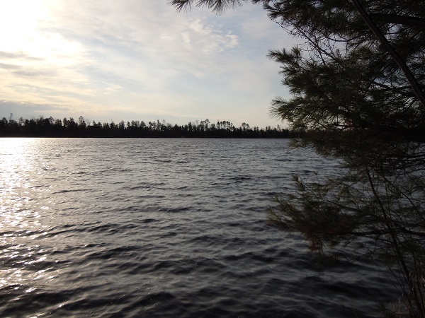 Ham Lake
