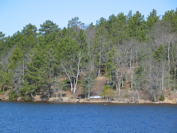 Minong Flowage, MLS #888468