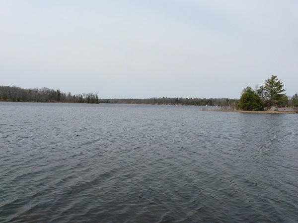 Oak Lake