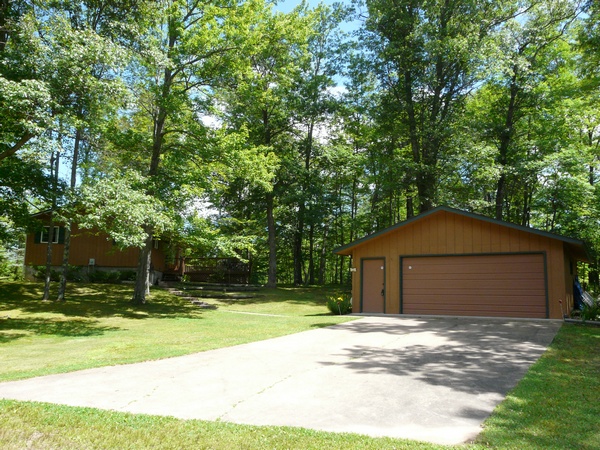 Fox Ridge Garage