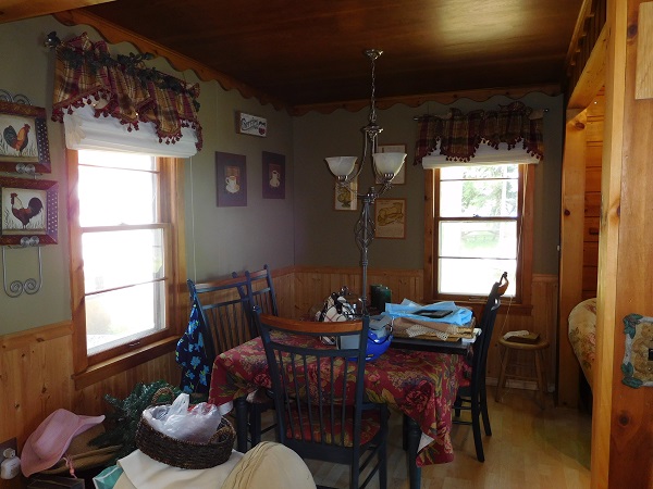 Vintage Reno - before