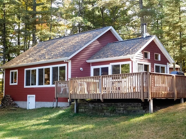 Rooney Lake - $289,000.