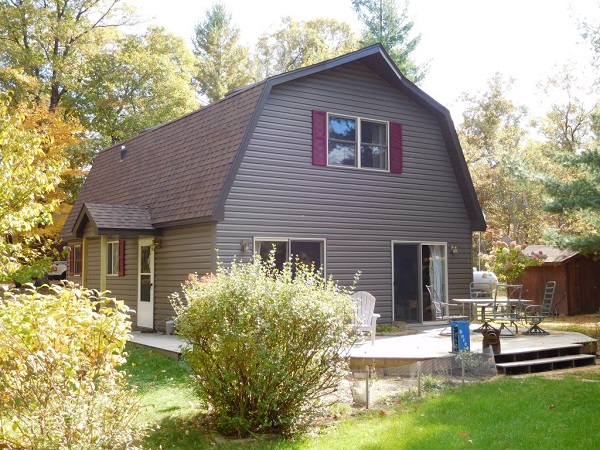 Yellow River - $215,000