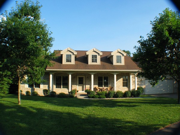 MLS# 1507201 Overlooking Birch Island Lake $299,000