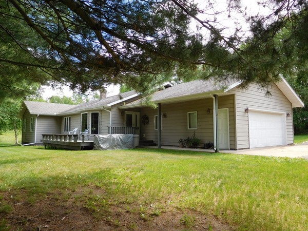 MLS# 1509380 Dunham Lake $275,000