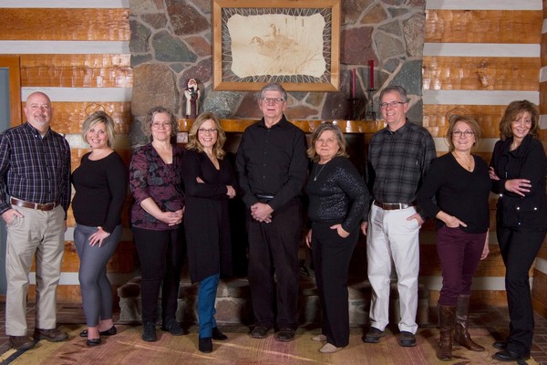 Team CENTURY 21 Sand County Services