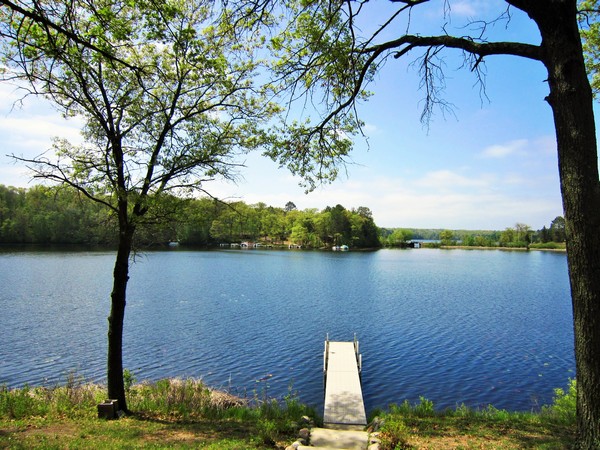 Minerva Chain of Lakes