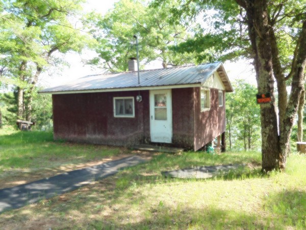 MLS #1518151 Deer Lake