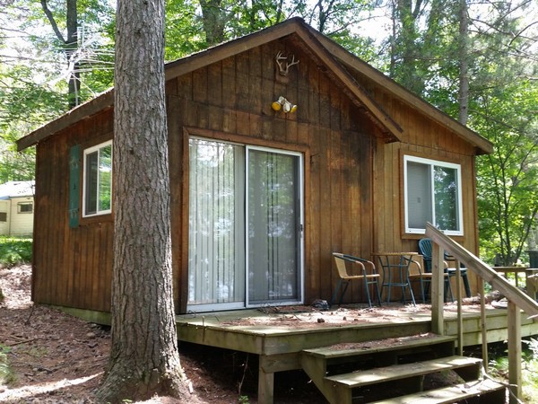 MLS #1509707 Rice Lake