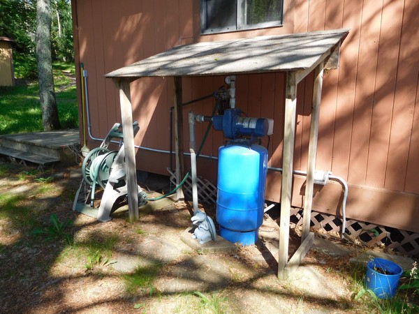 Are there code violations here?