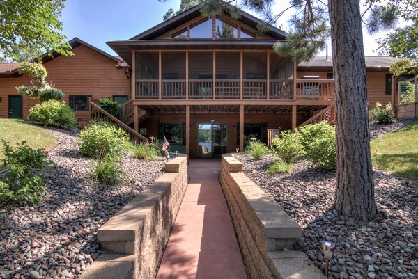 MLS# 1523451 Minerva Chain of Lakes $495,000