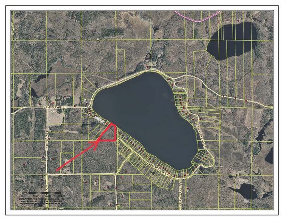 MLS 1519301 Bass Lake, $299,000