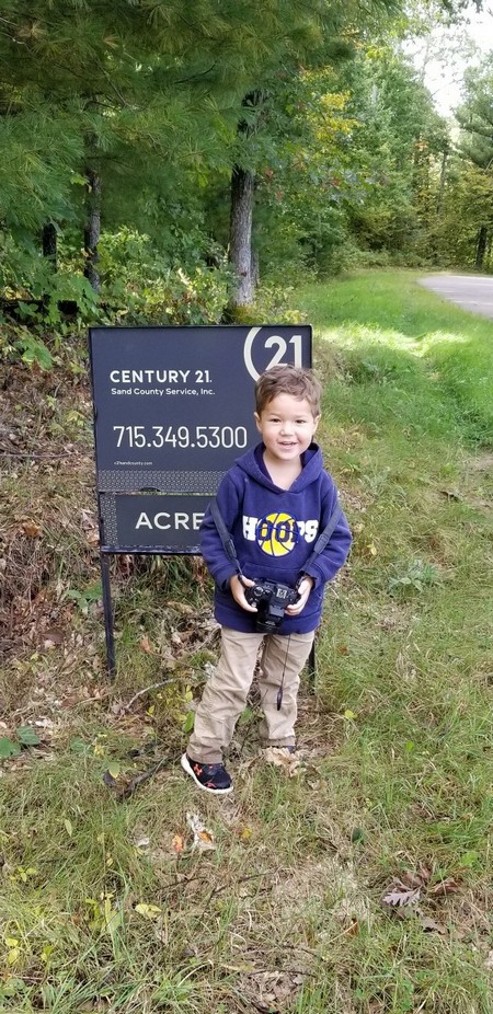 It's never too early - or too late, to start learning.