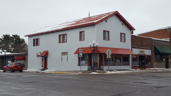 Tin Shed, Frederic, WI, CENTURY 21 Sand County Services