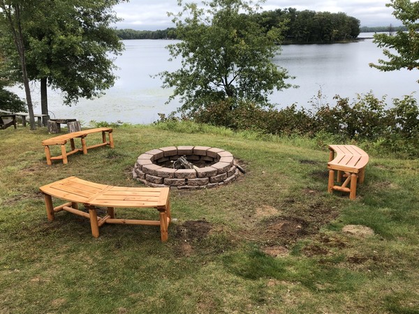 Birch Island Lake